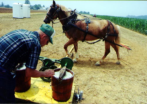 Bill's vacation photo.