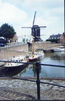 Miriam's vacation photo.