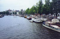 Miriam's vacation photo.